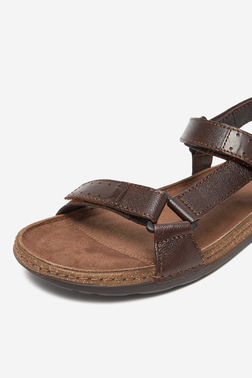 
                        Sandale Lasocki LORENZO-17 MI25 MARO - 5906751161197