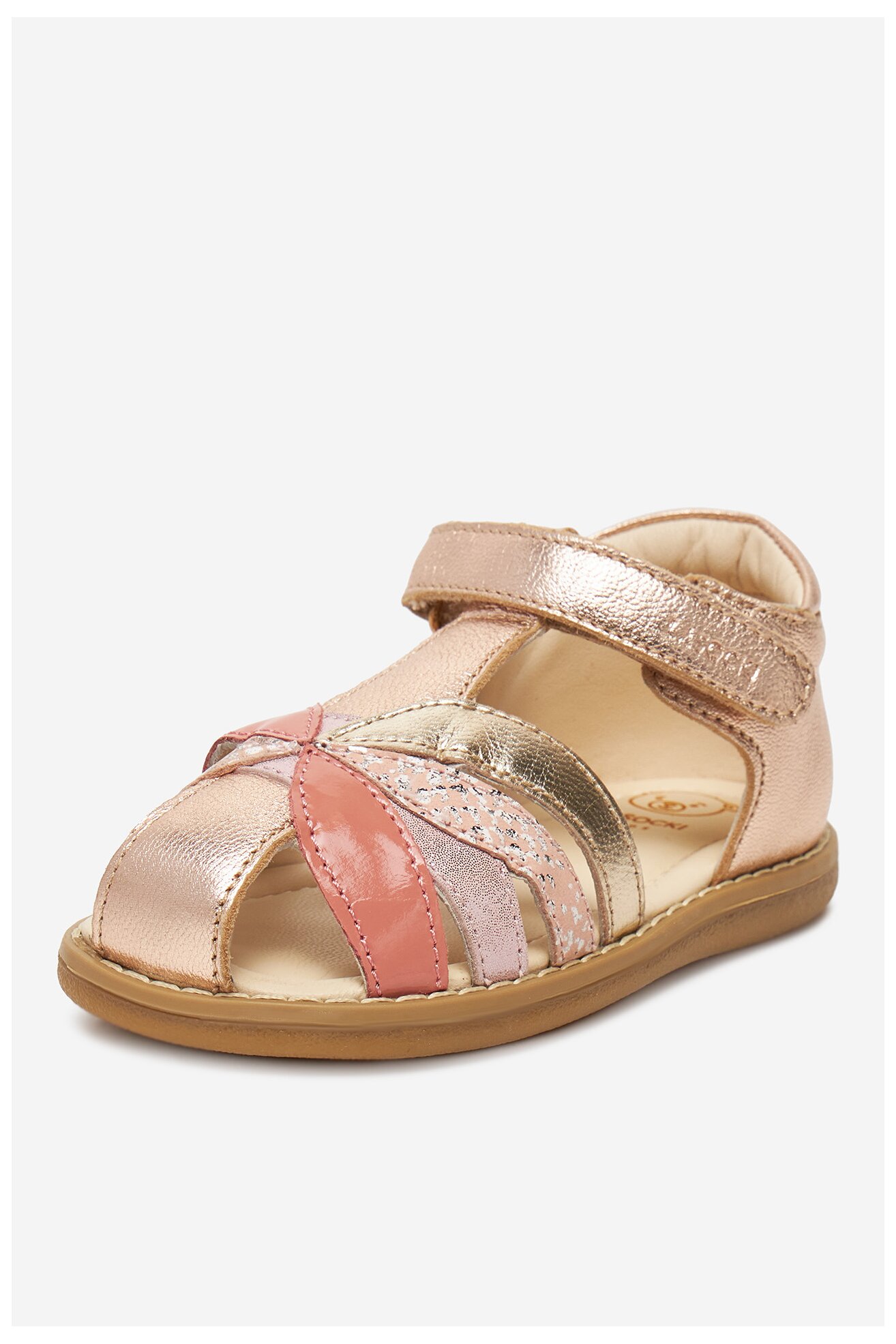 Sandale Lasocki Kids BOB CI12-BOB-04(II)DZ ROZE