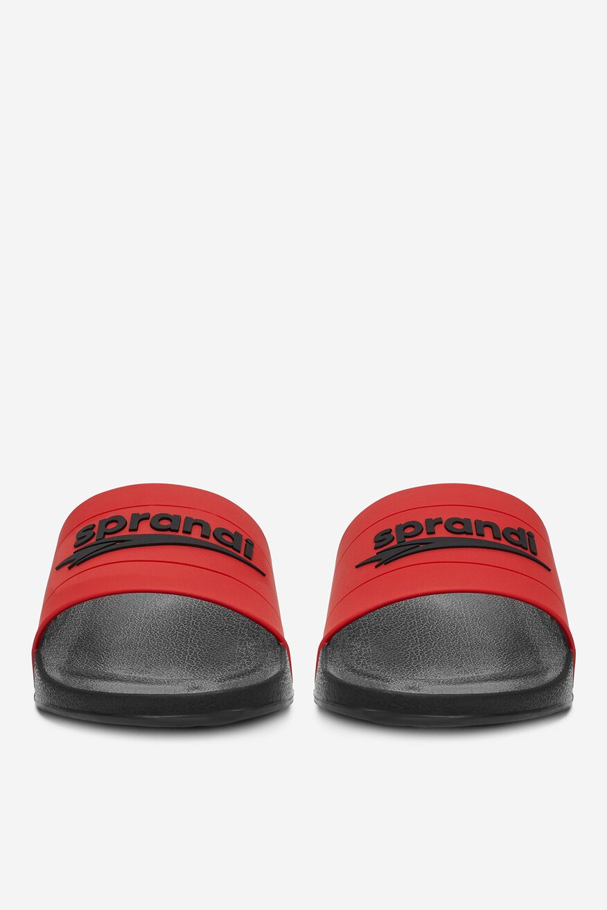 Джапанка за басейн Sprandi ЧЕРВЕН - 5903698699998