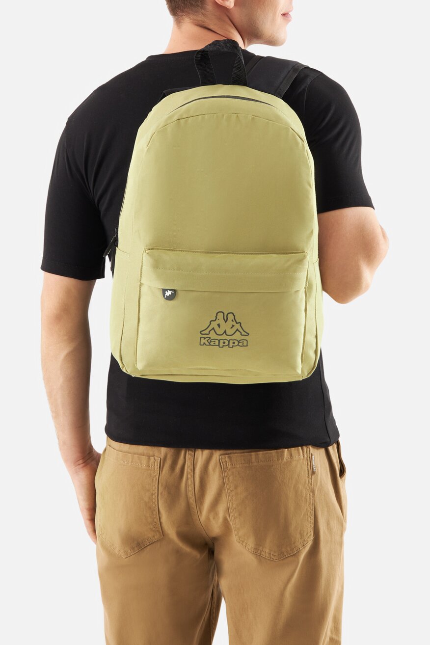 Kappa - Duży plecak sportowy - 5905588918936