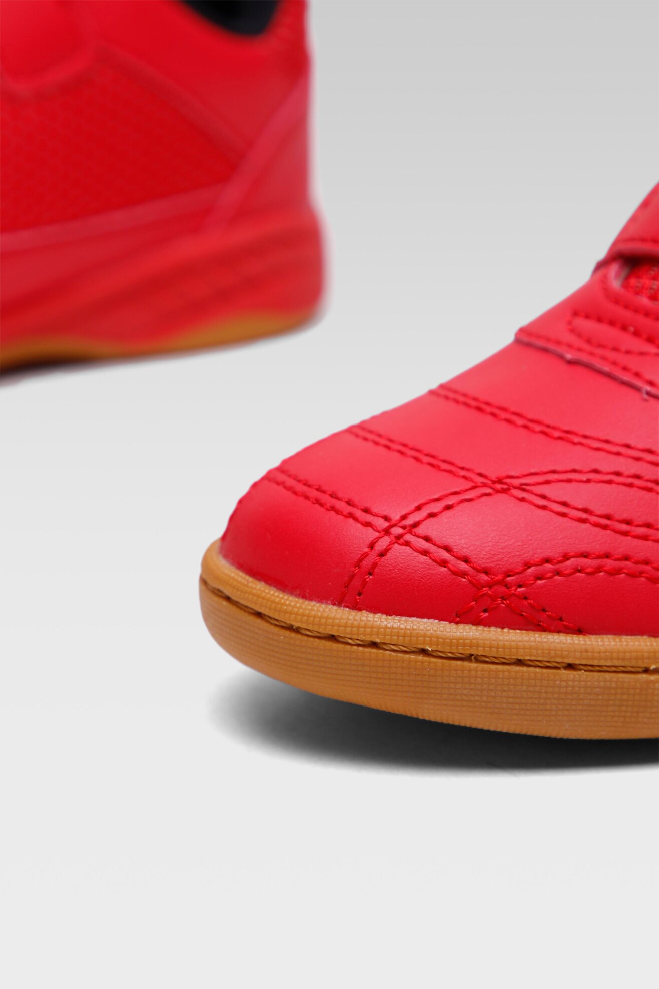 Obuwie sportowe Kappa KICKOFF OC K 260695K-2011 Czerwony