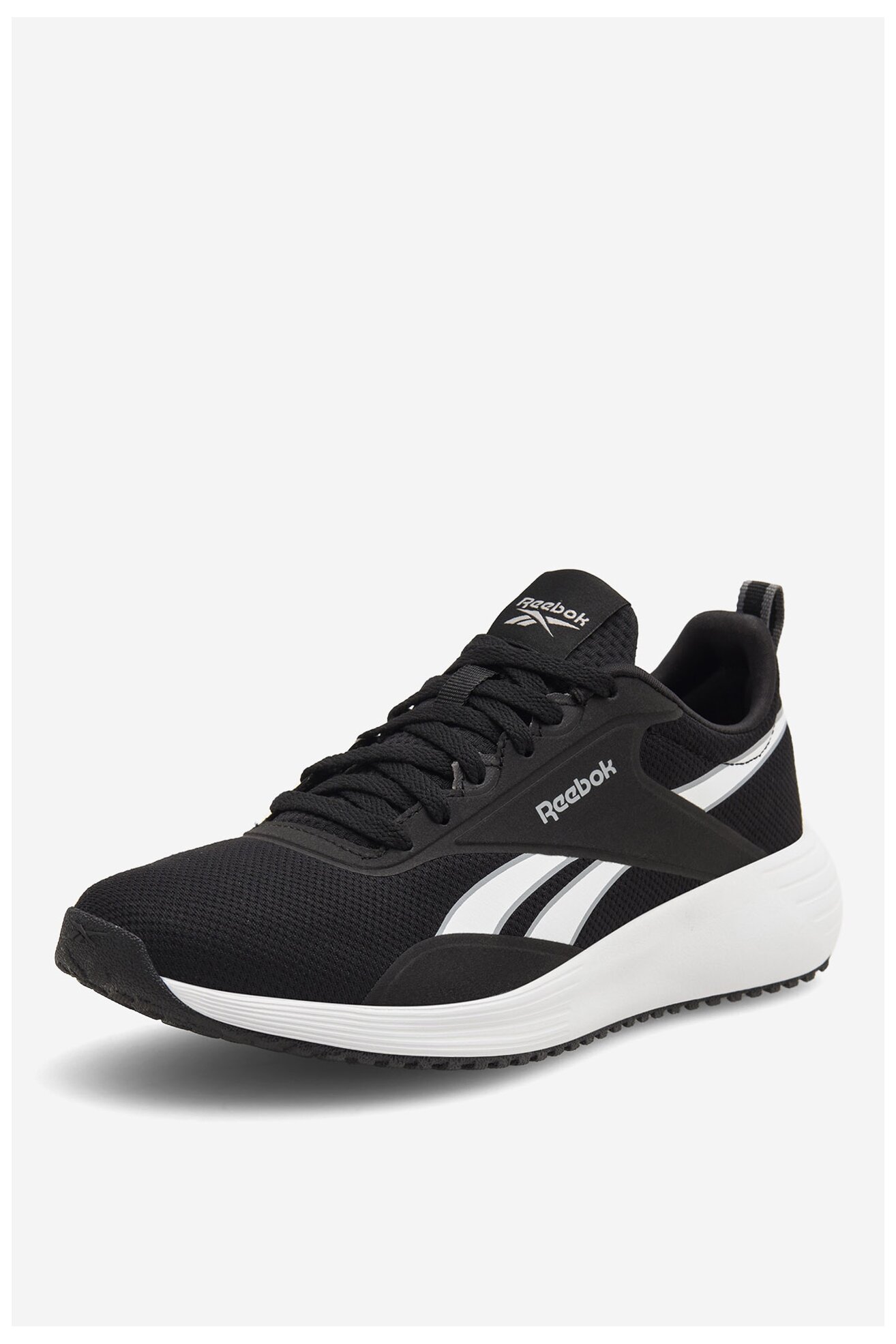 Obuwie sportowe Reebok LITE PLUS 100074876 Czarny