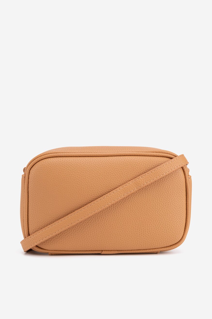 
                Kézitáska Mexx CAMEL - 5903698179513