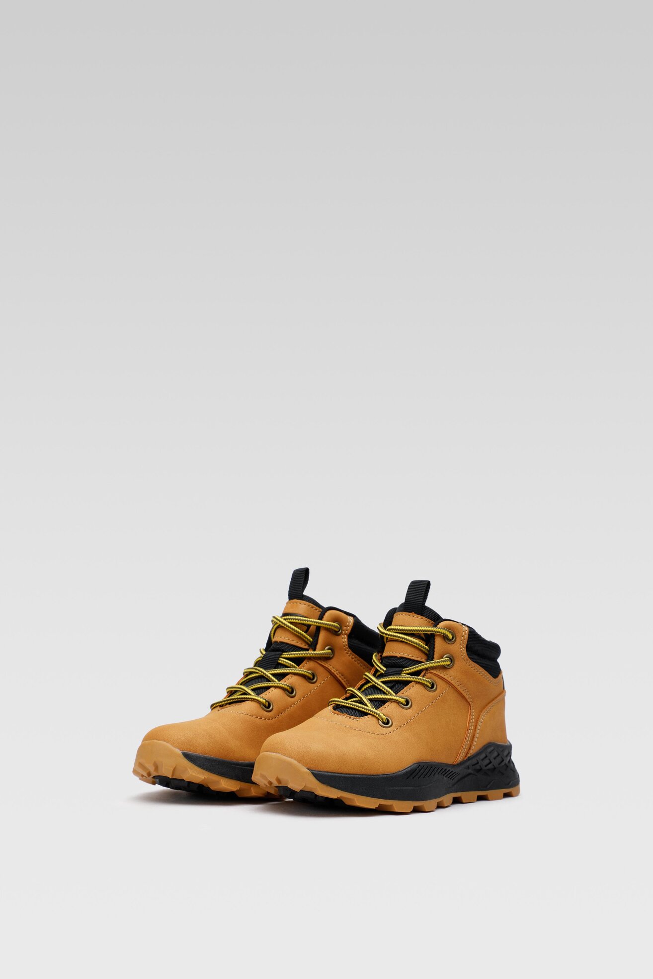 Bocanci SPRANDI EARTH GEAR CP40-21577Z CREM