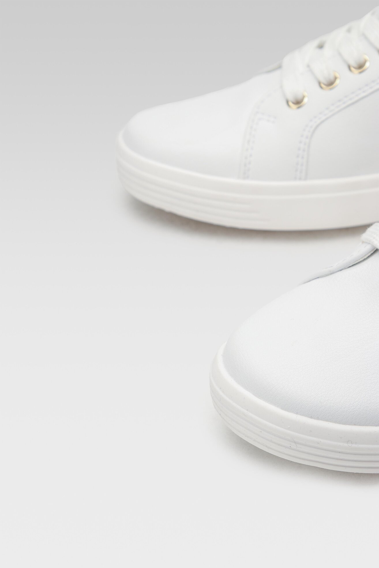 Półbuty Clara Barson WYL2213-15 Biały