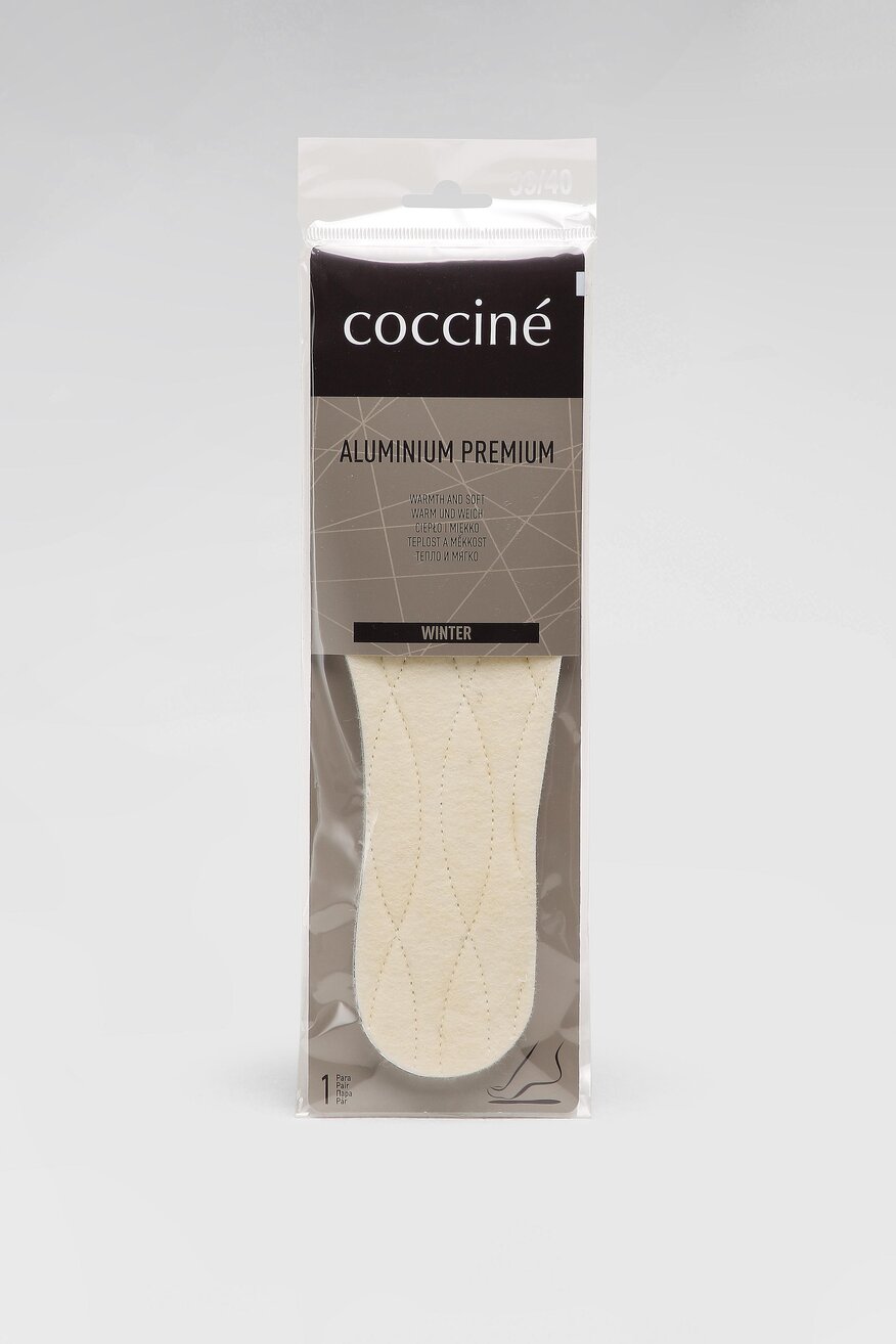 
                Talpbetét Coccine MIX - 5900949526485