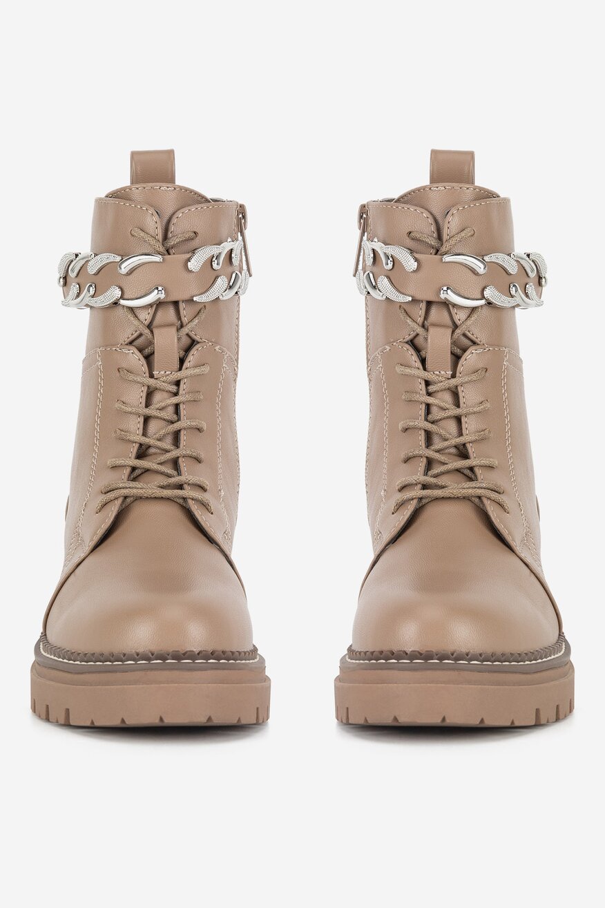 
                Jenny Fairy - Trzewiki ocieplane - 5905588905776