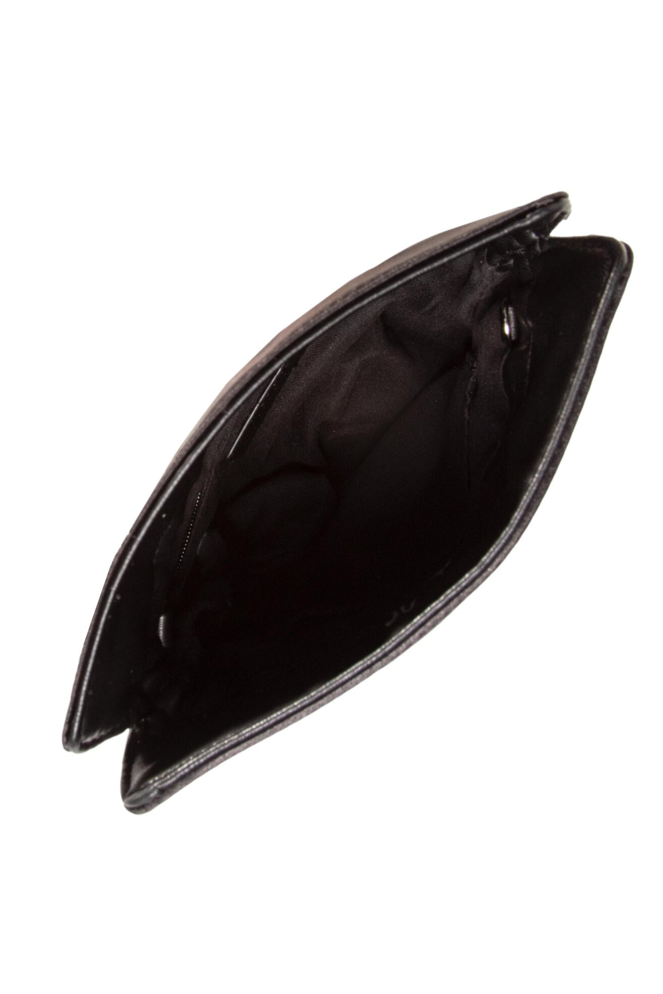 Geantă de mână Jenny Fairy RX3320 NEGRU