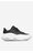 Кросівки спортивні SHAQ EO-NET LOW AQ95089B-BW ЧОРНИЙ