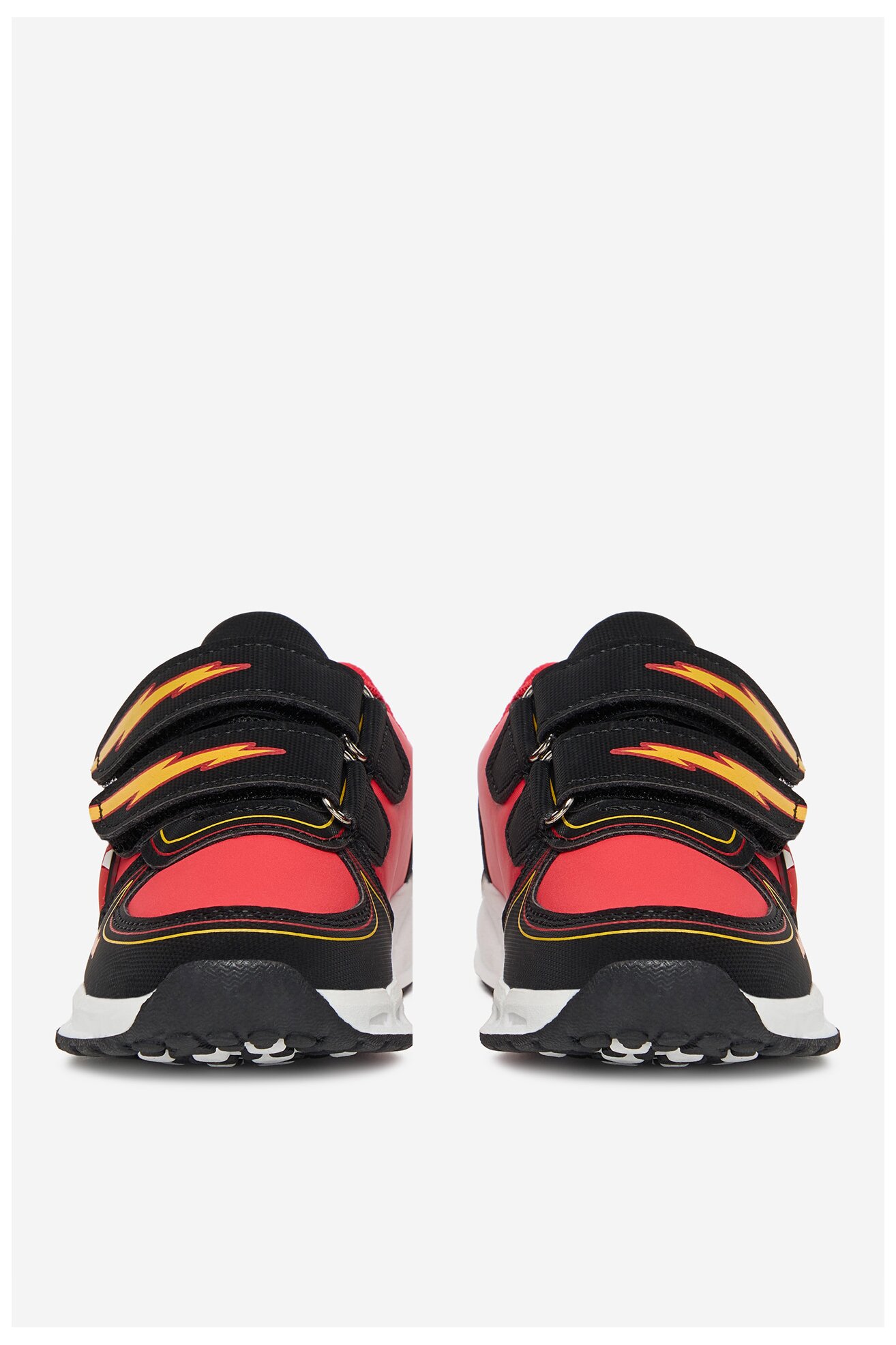 Obuwie sportowe Cars CEO-CP66-AW26-344DPC Czerwony