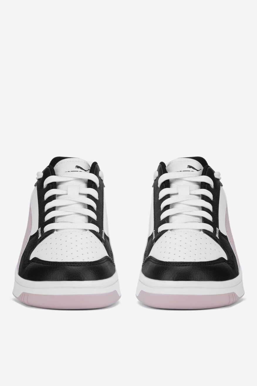 Sportovní obuv Puma BÍLÁ - 5905588690382