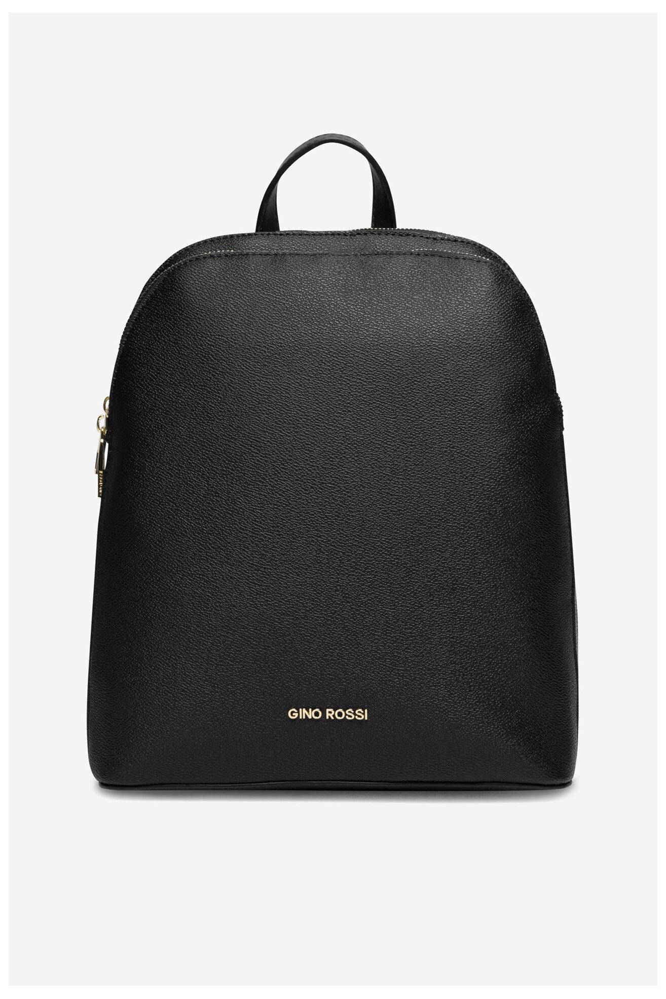 Plecak Gino Rossi TYLO-202 Czarny