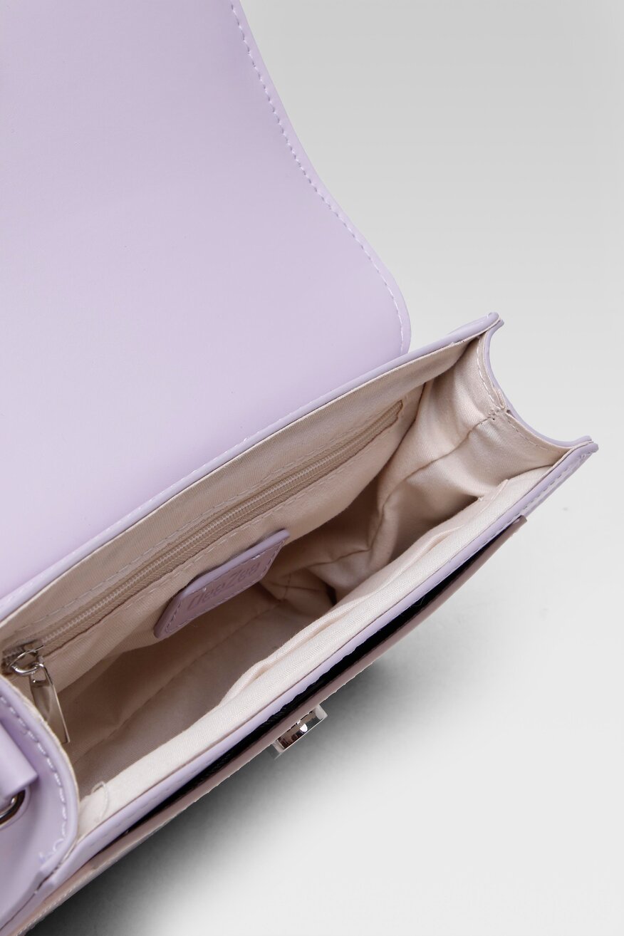 
                DeeZee - Torebka fioletowa - 5904248390839