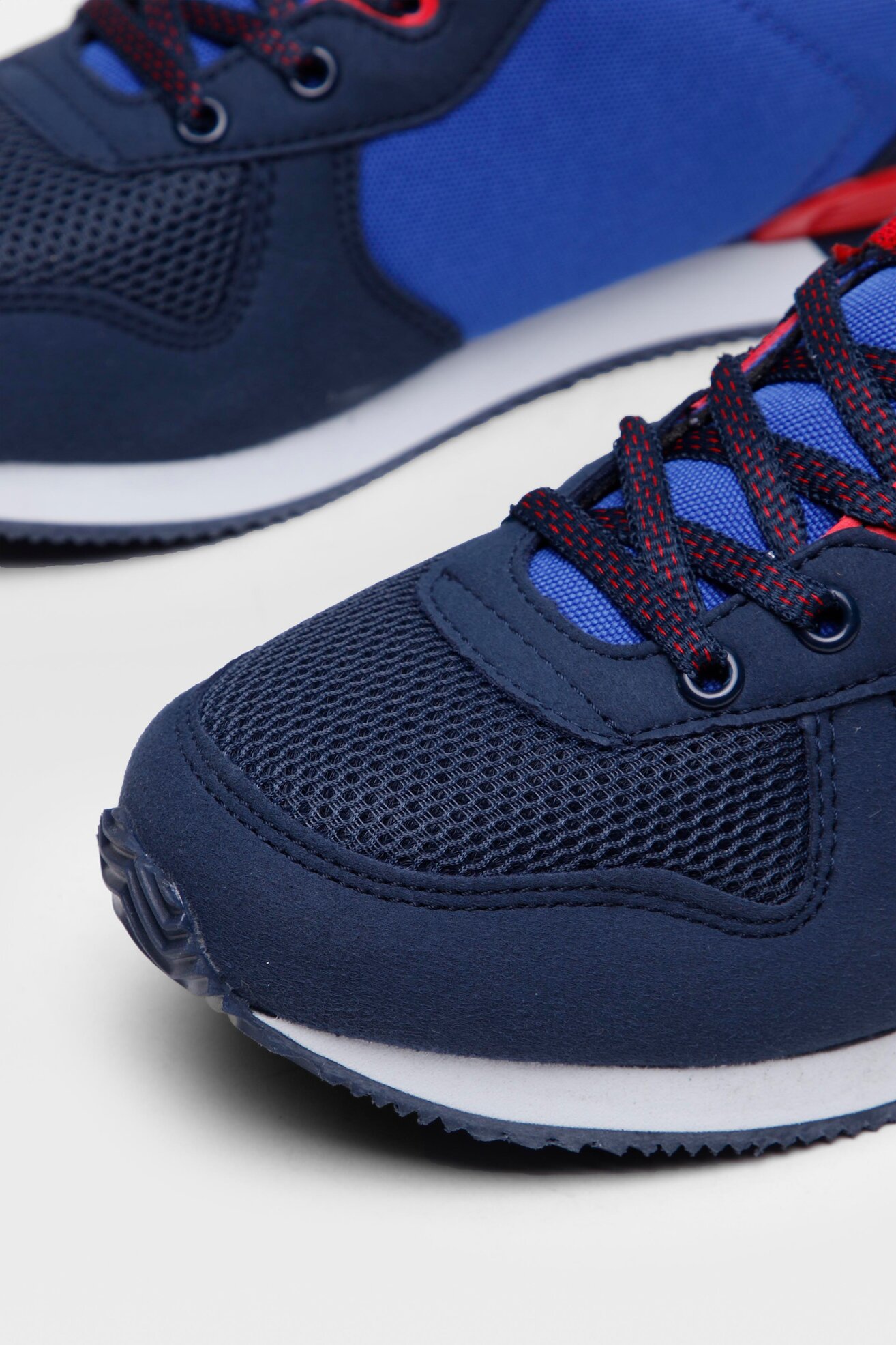 Obuwie sportowe Sprandi BP23-5967 Granatowy