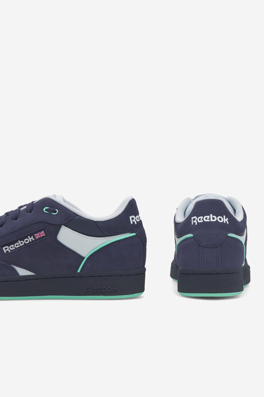 Reebok - CLUB C BULC - 2230060495876