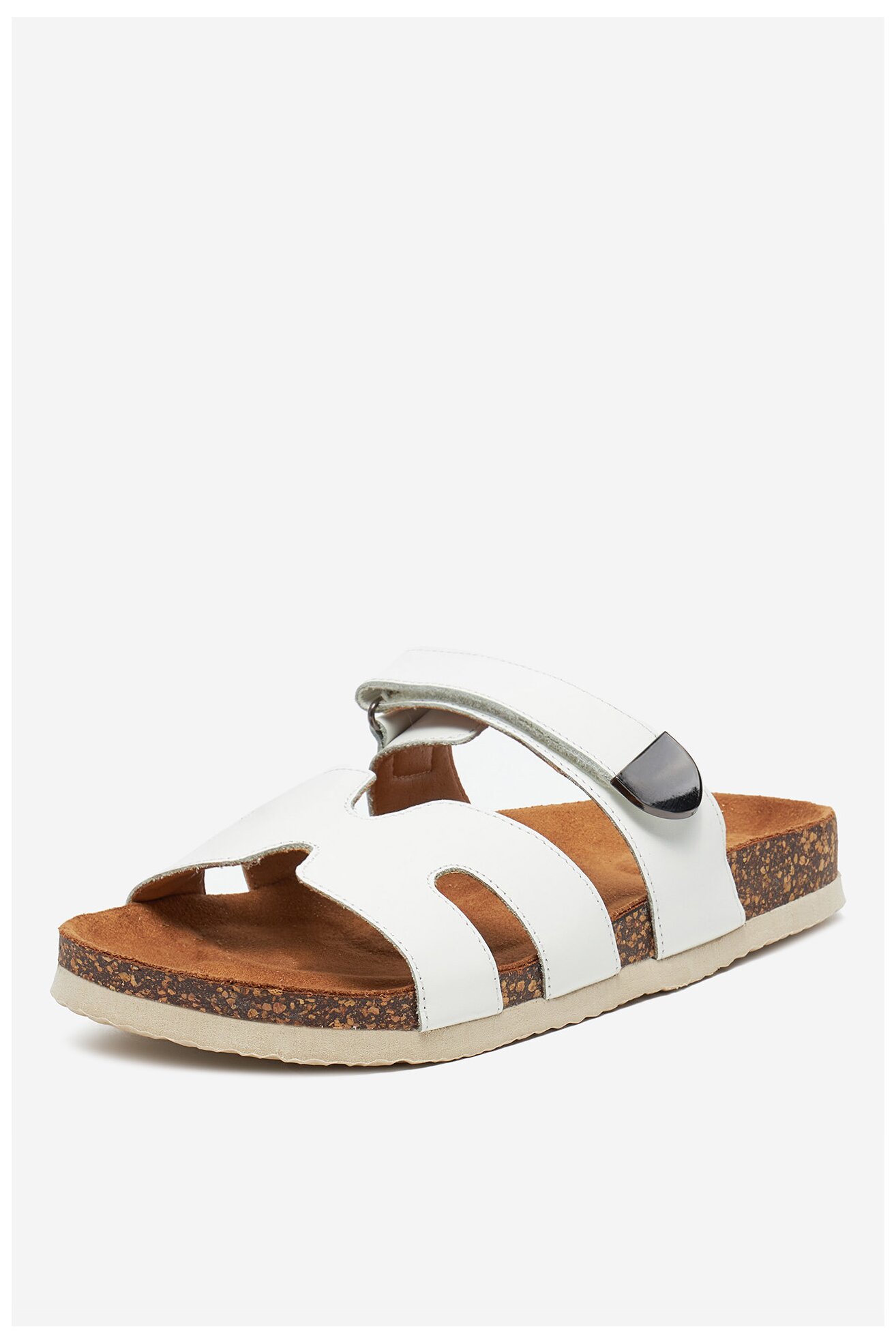 Flip-flop Lasocki GRD-22010-02 FEHÉR