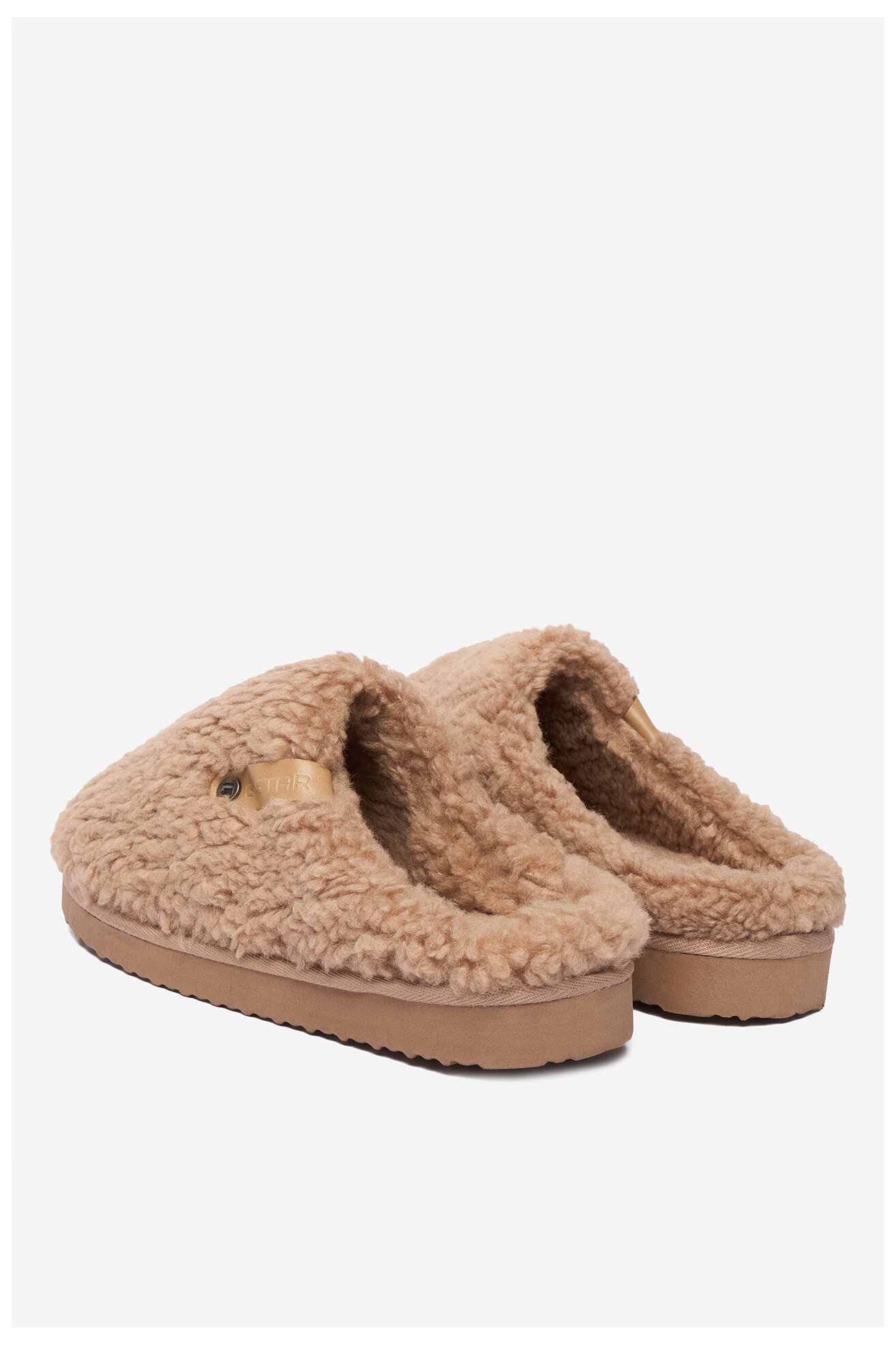 Papucs G-STAR RAW CEO-WSS21714-01 CAMEL