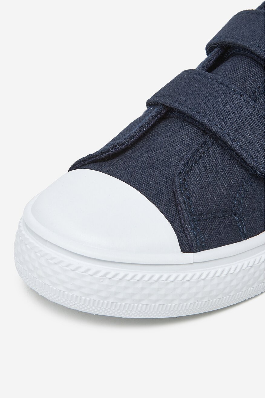 Pantofi pânză Sprandi BLEUMARIN - 5906751250976