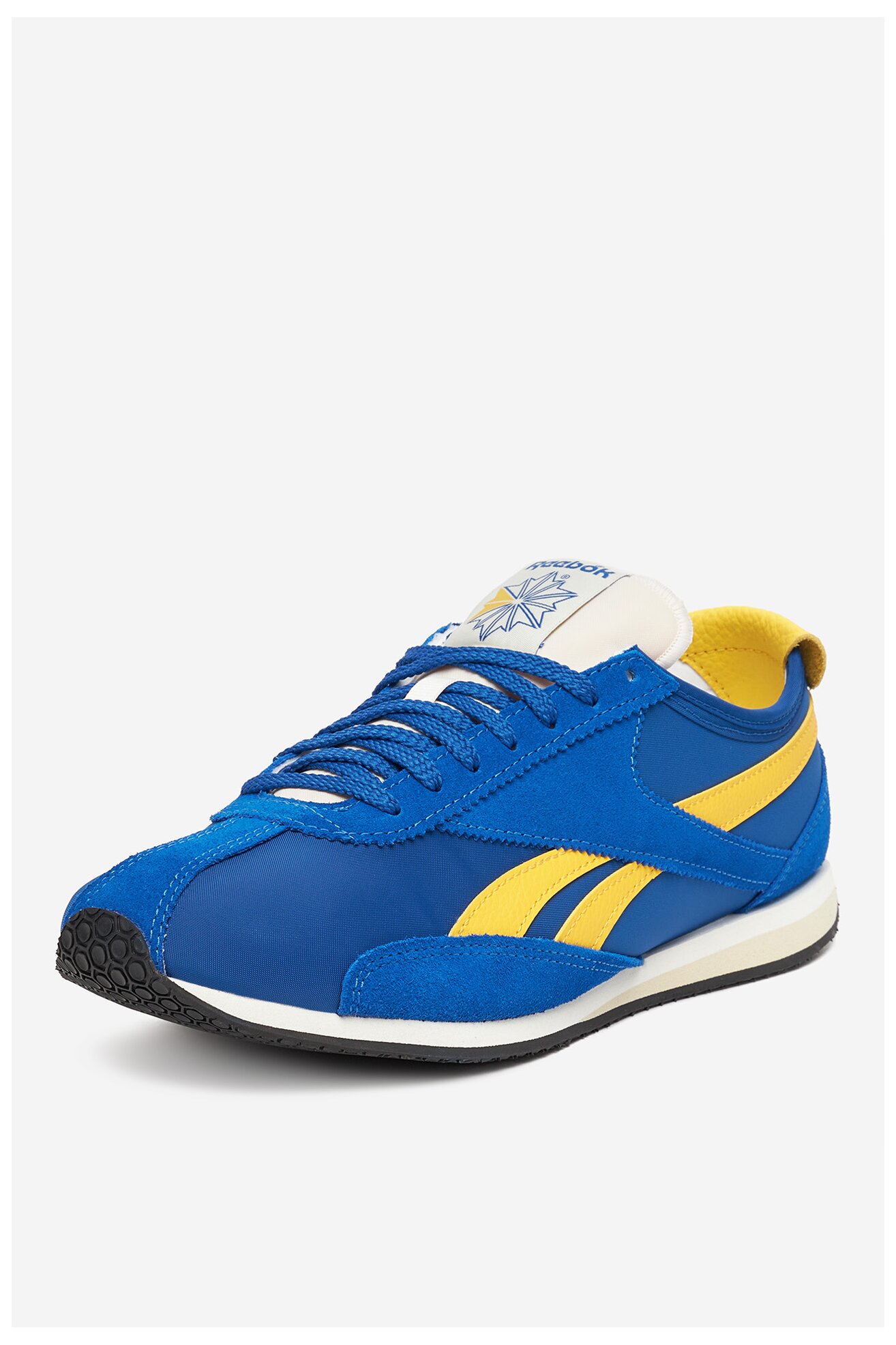 Încălțăminte sport Reebok EO-R400 100239543 ALBASTRU