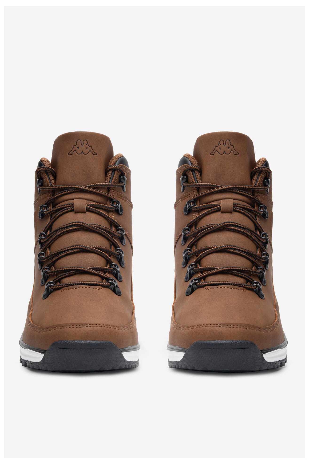 Csizma Kappa ASTOS 361D14W-A0C BARNA