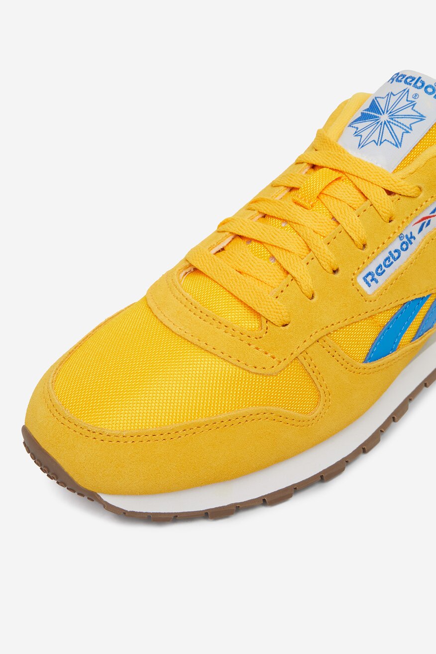 
                Спортни обувки Reebok ЖЪЛТ - 5906751804094