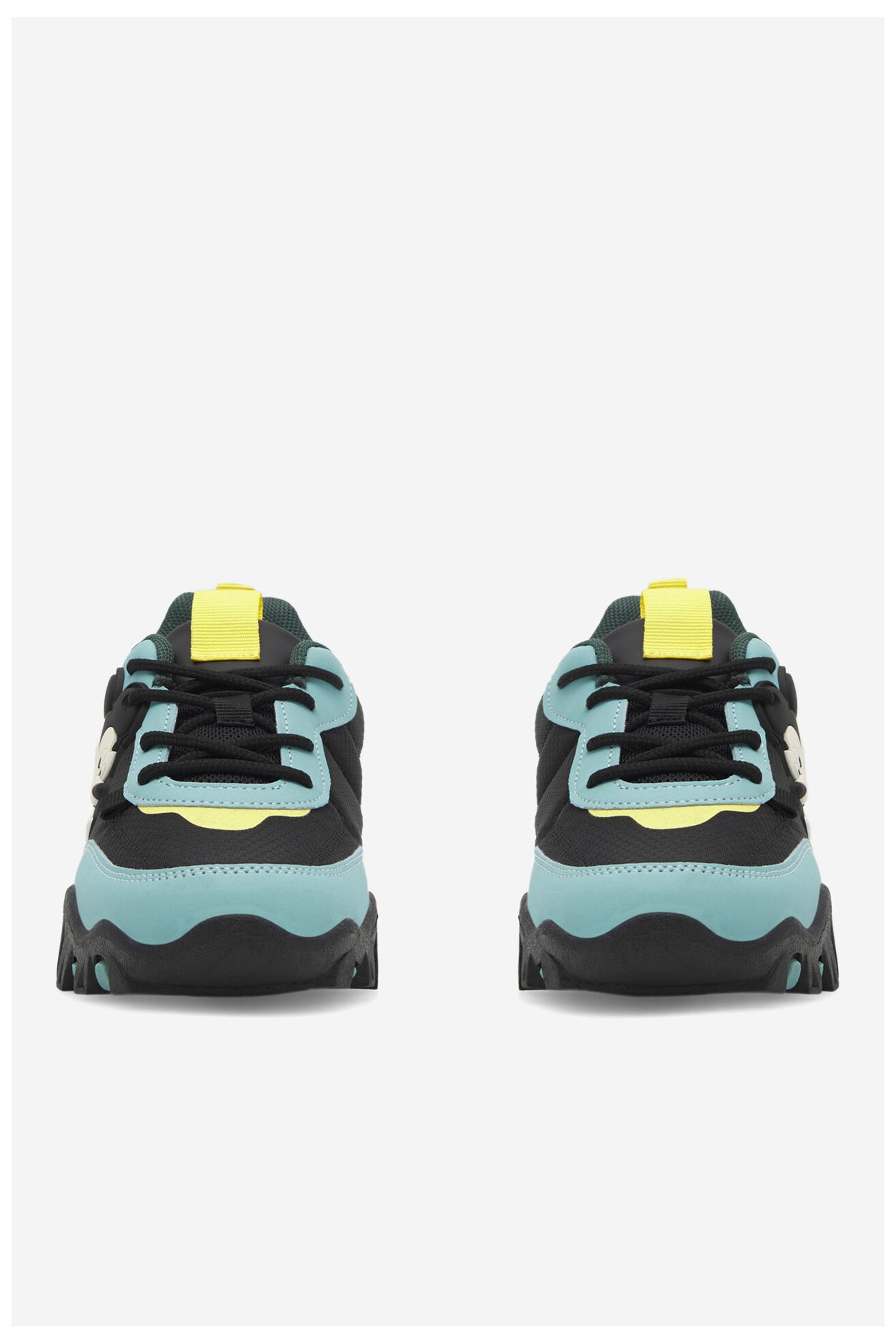 Încălțăminte sport Mickey&Friends EL-SS24-130DSTC NEGRU