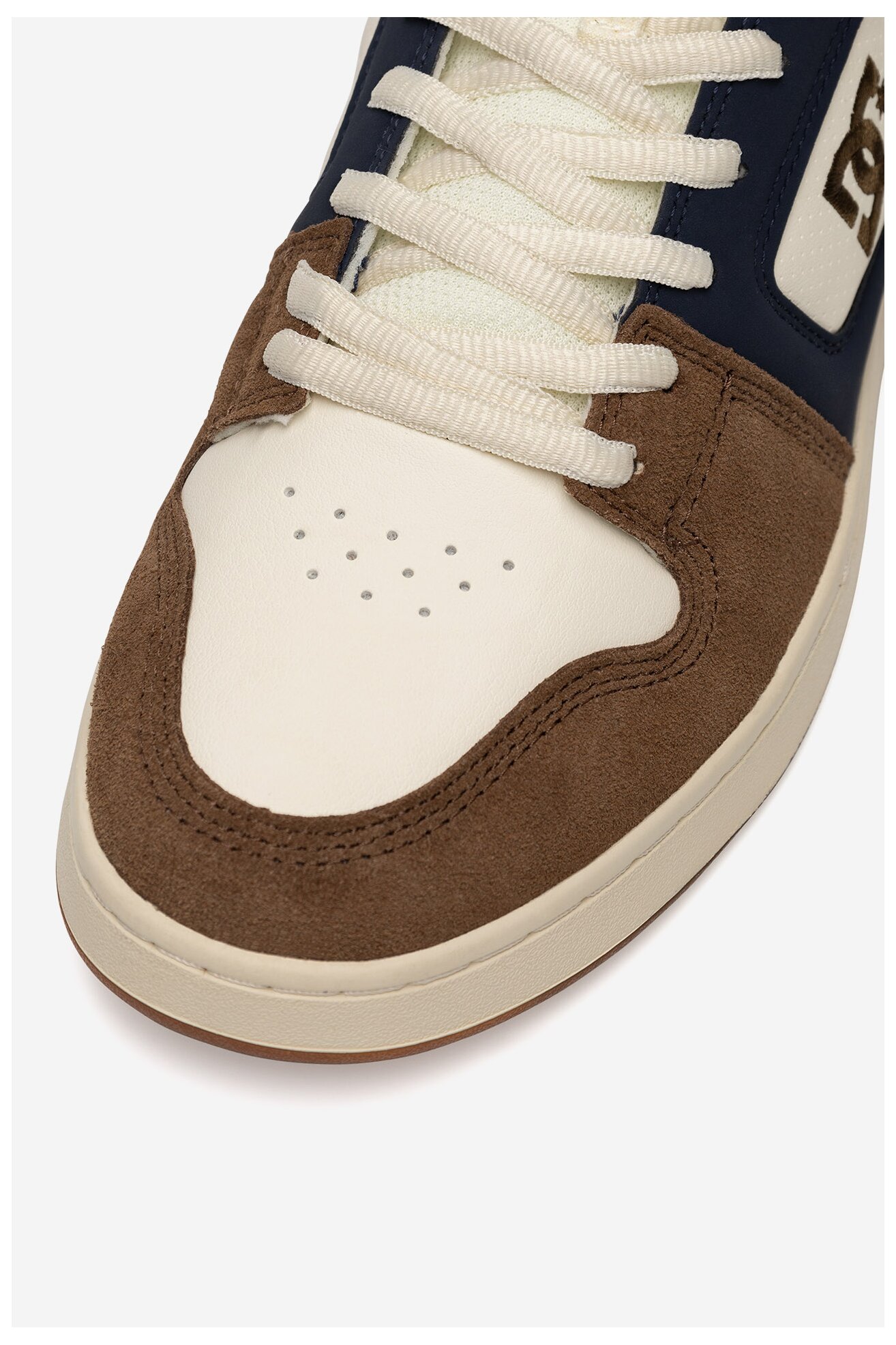 Sportska obuća DC Shoes MANTECA 4 HI ADYS100743-TB2 BRAON