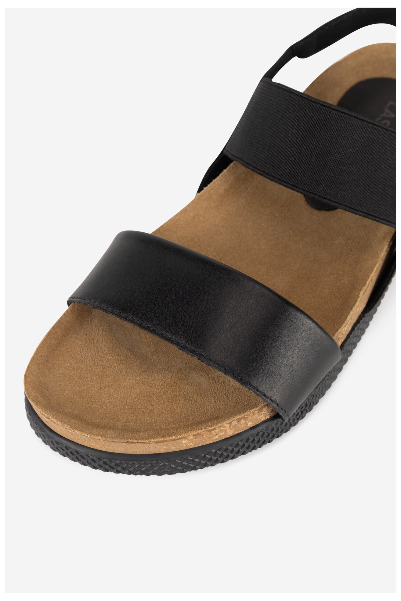 Сандали Lasocki ARC-BIERGE-18 ЧЕРЕН