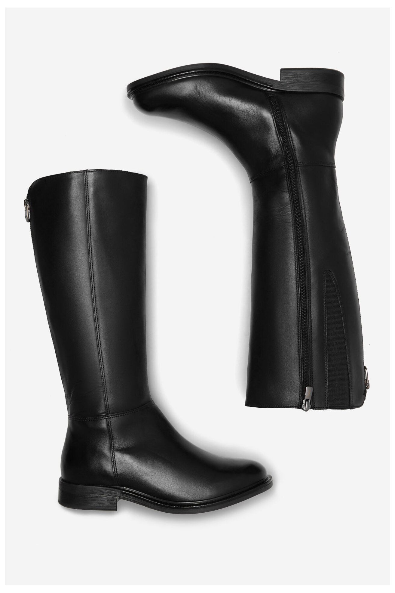 Cizme Lasocki OCE-FOCUS-21 NEGRU