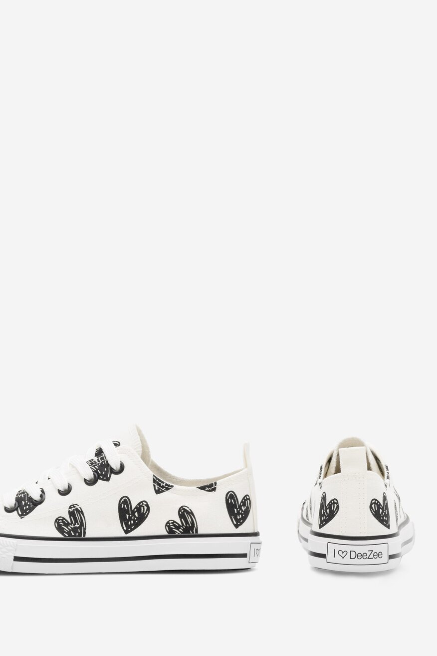 Кецове DeeZee ЧЕРЕН - 5905588443605