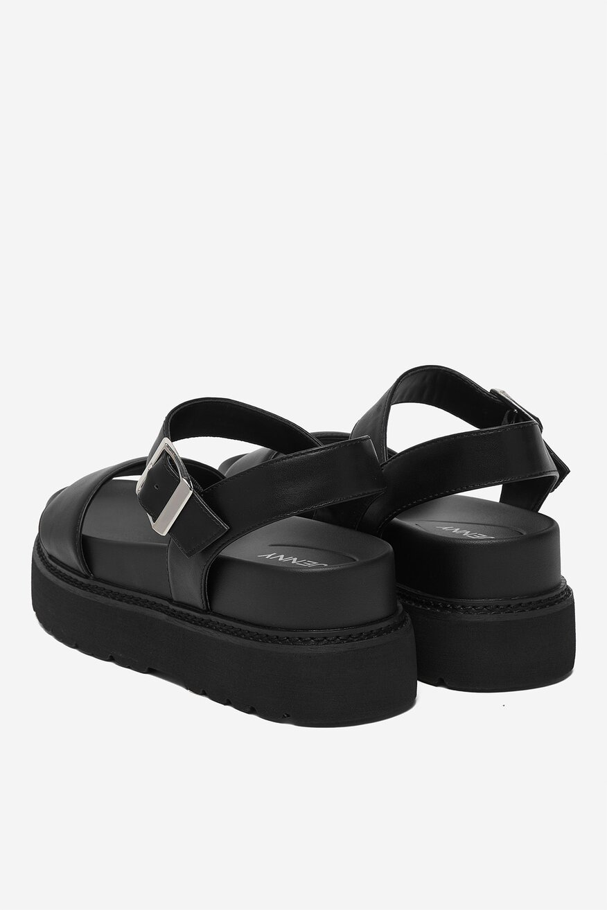 
                Jenny - Sandały - 5906751846834