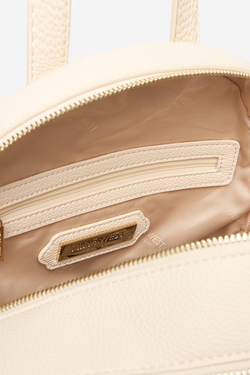 
                NINE WEST - Plecak - 5906751543078