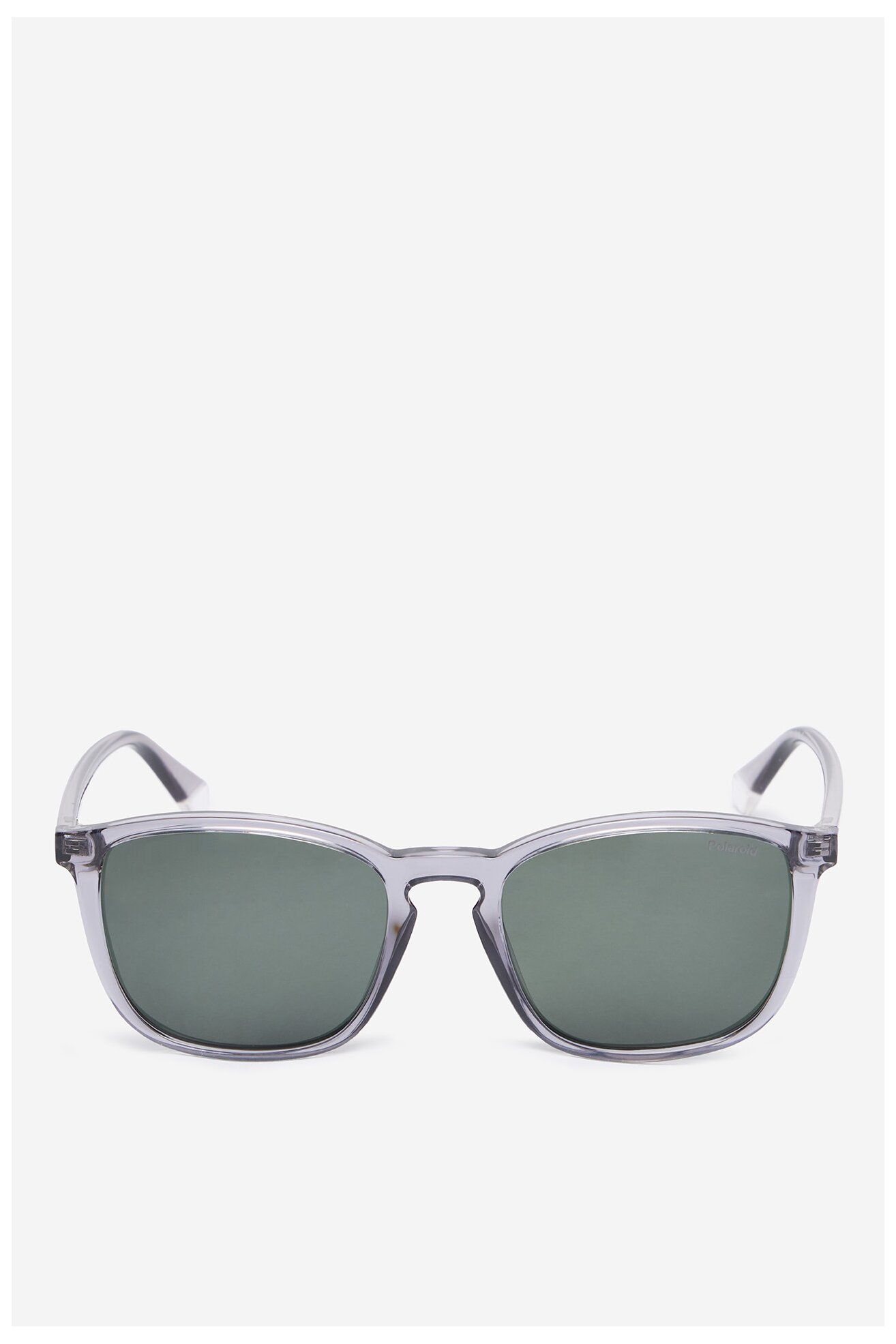 Okulary męskie Polaroid C PLD 4139/S Szary