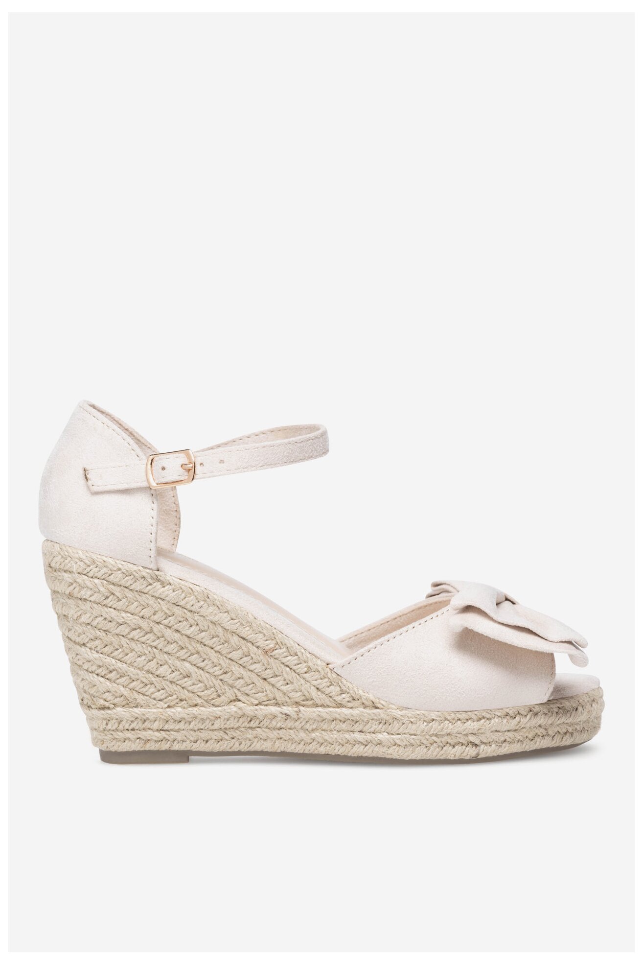 Сандалі DeeZee WYL2710-02 БЕЖЕВИЙ