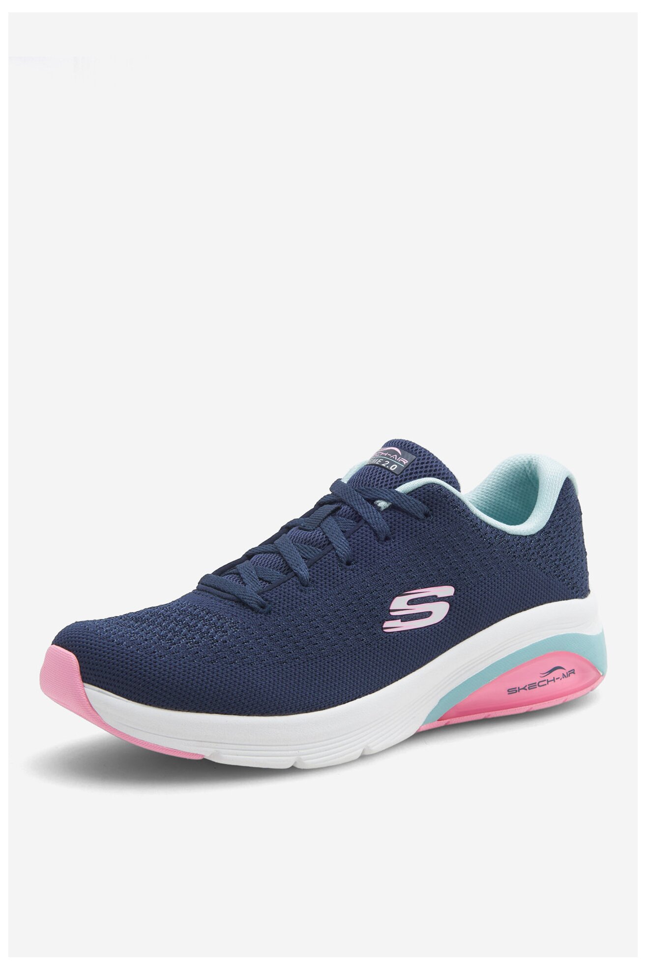 Sneakerși Skechers 149645NVLB BLEUMARIN