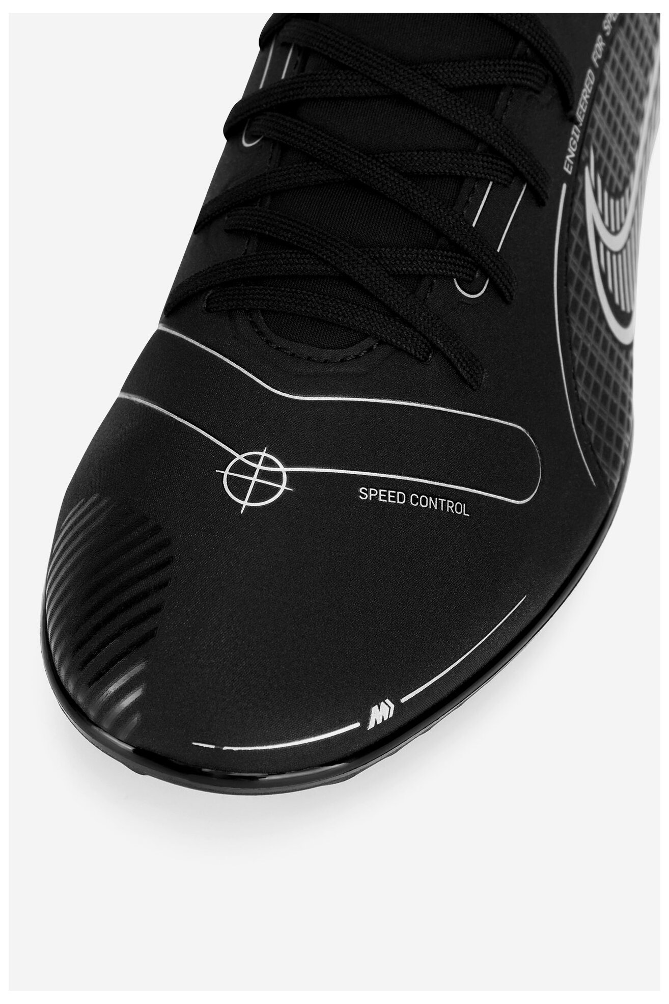 Obuwie sportowe Nike DJ2904-007 Czarny