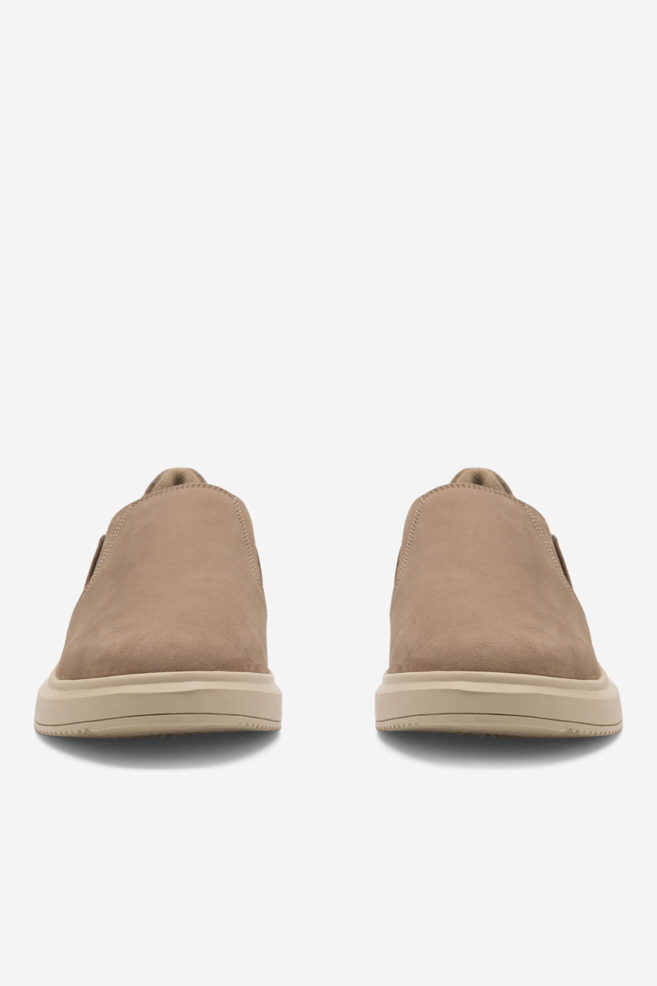 Półbuty Lasocki TYSON-15 MI07 Beżowy