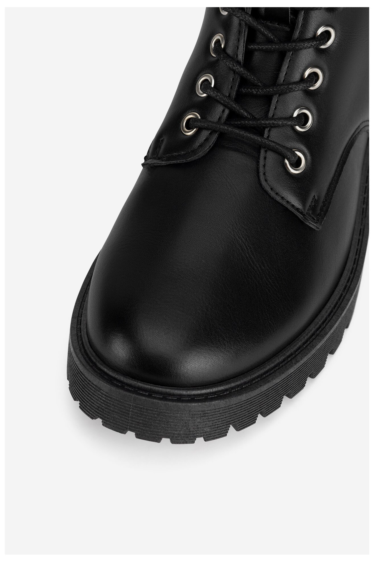 Боти Jenny Fairy WFA3030-1 ЧЕРЕН