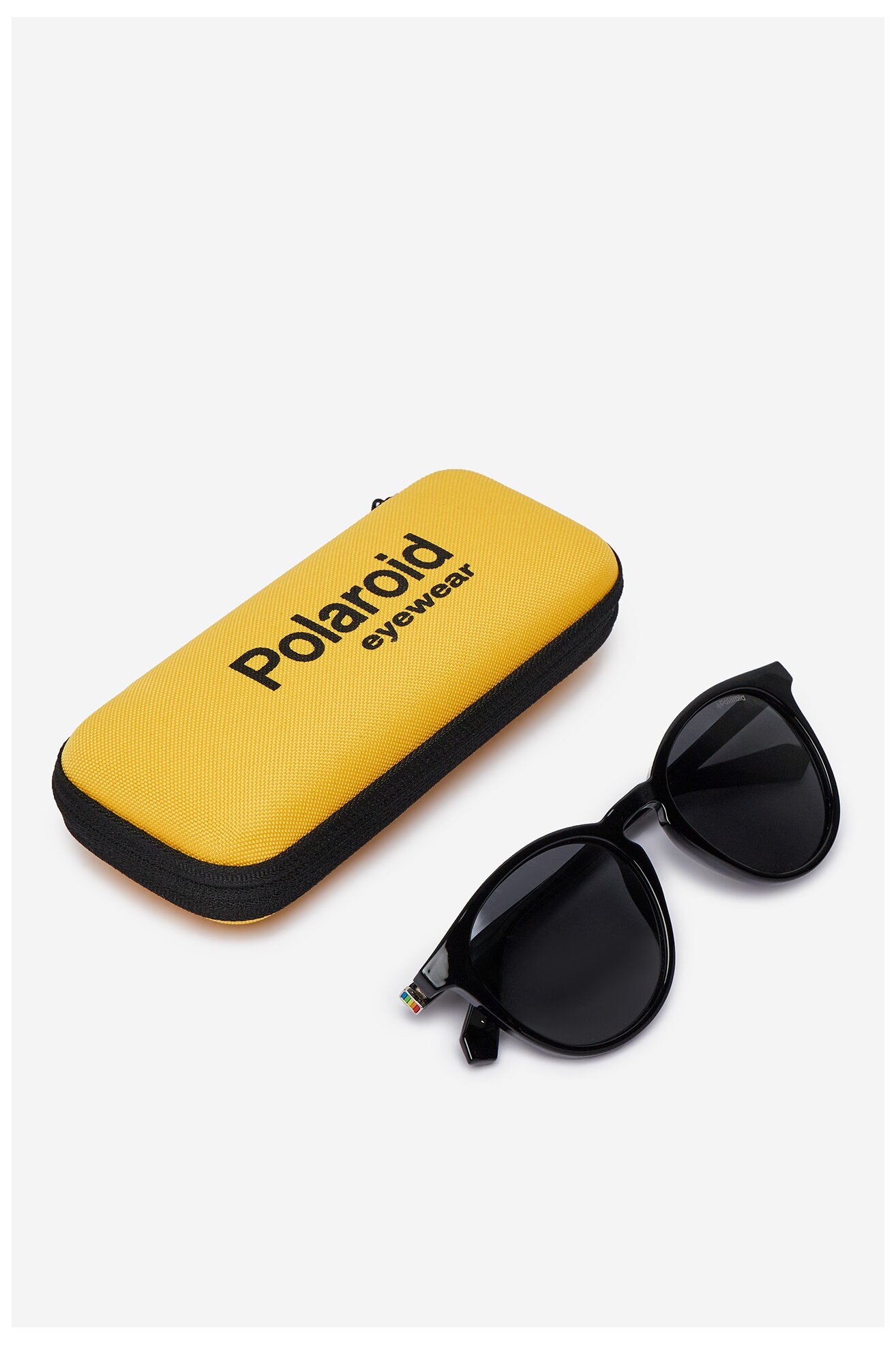 Окуляри Унісекс Polaroid C PLD 6098/S ЧОРНИЙ