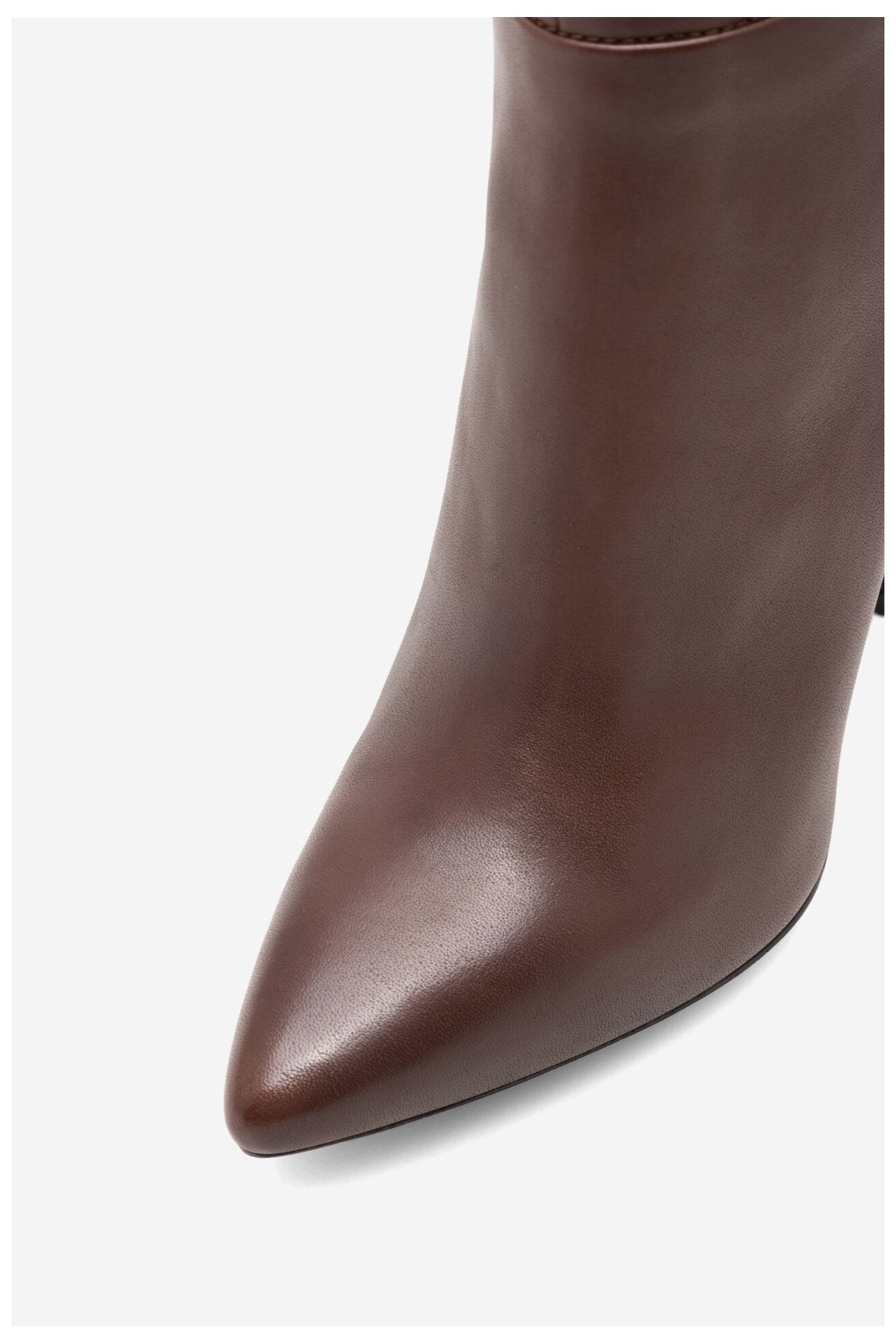 Kozaki Gino Rossi 105922 Brązowy