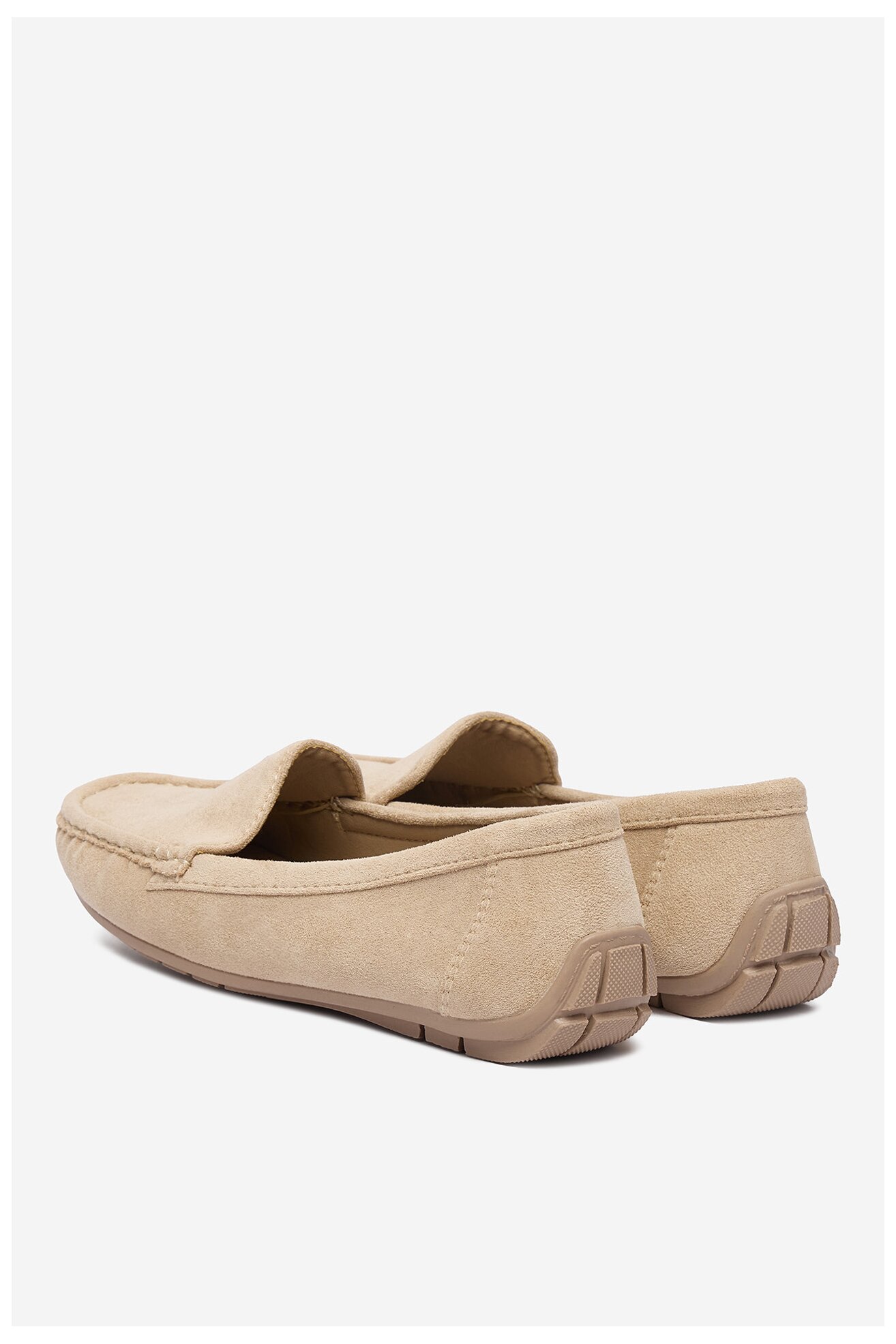 Mokaszin Jenny CEO-WSS20693-02 BÉZS