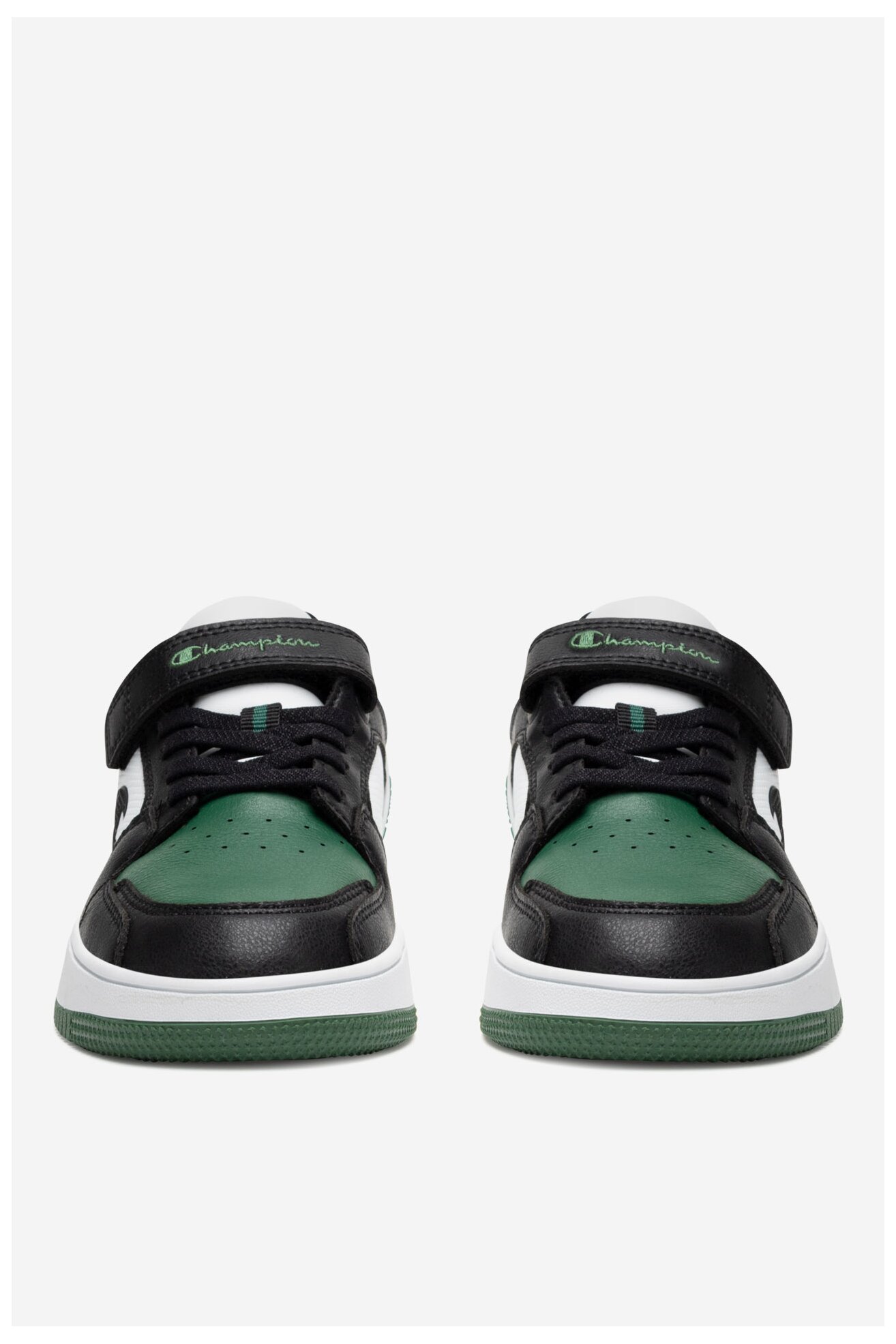 Încălțăminte sport Champion RD18 2.0 LOW PS G S32414-WW020 VERDE