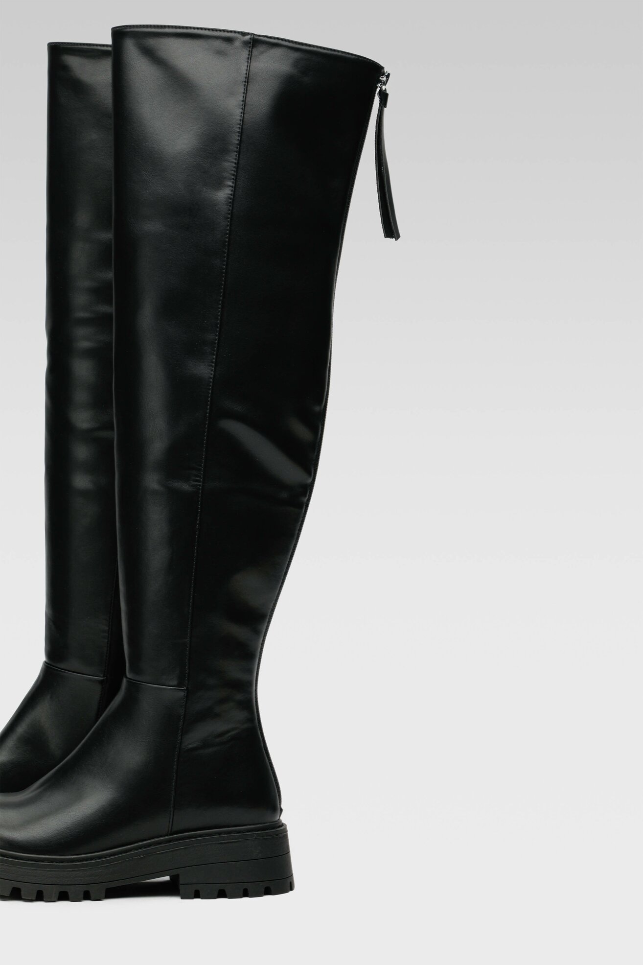 Cizme Jenny Fairy WS5851-16 NEGRU