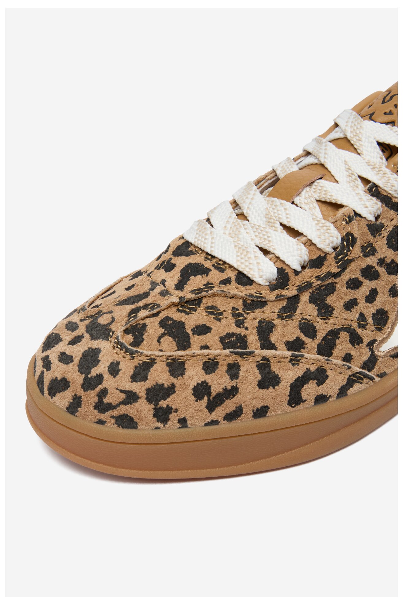 Спортни обувки Kappa CEO-FC-24880J КАМЕЛ