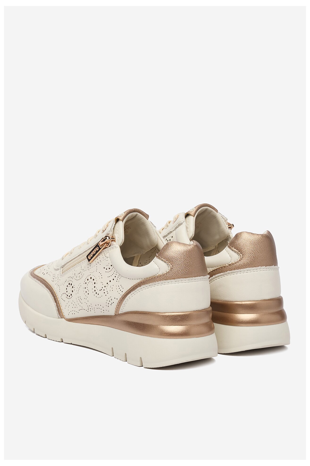 Patike Go Soft CEO-HY8205-1 BEŽ