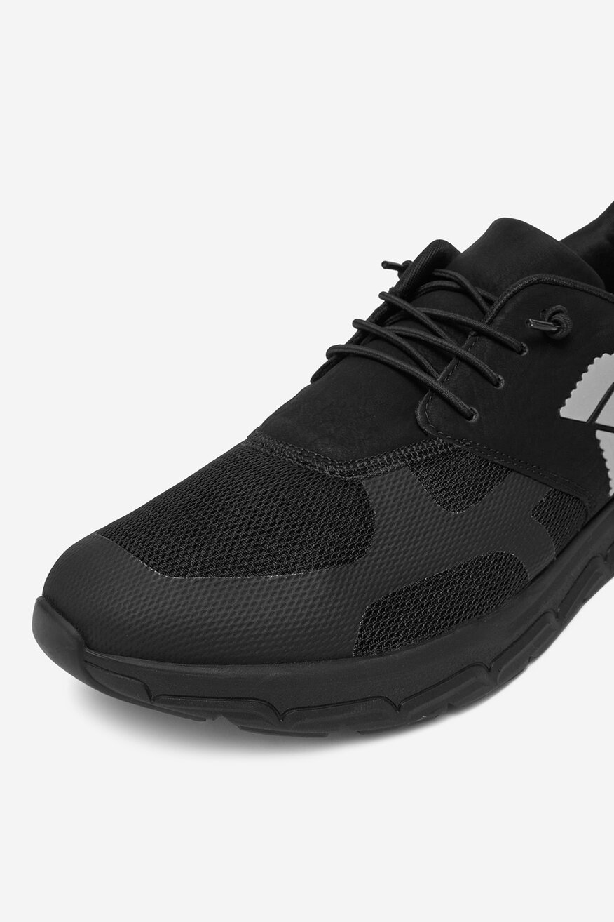 Rieker - Sneakersy - 2230078422826