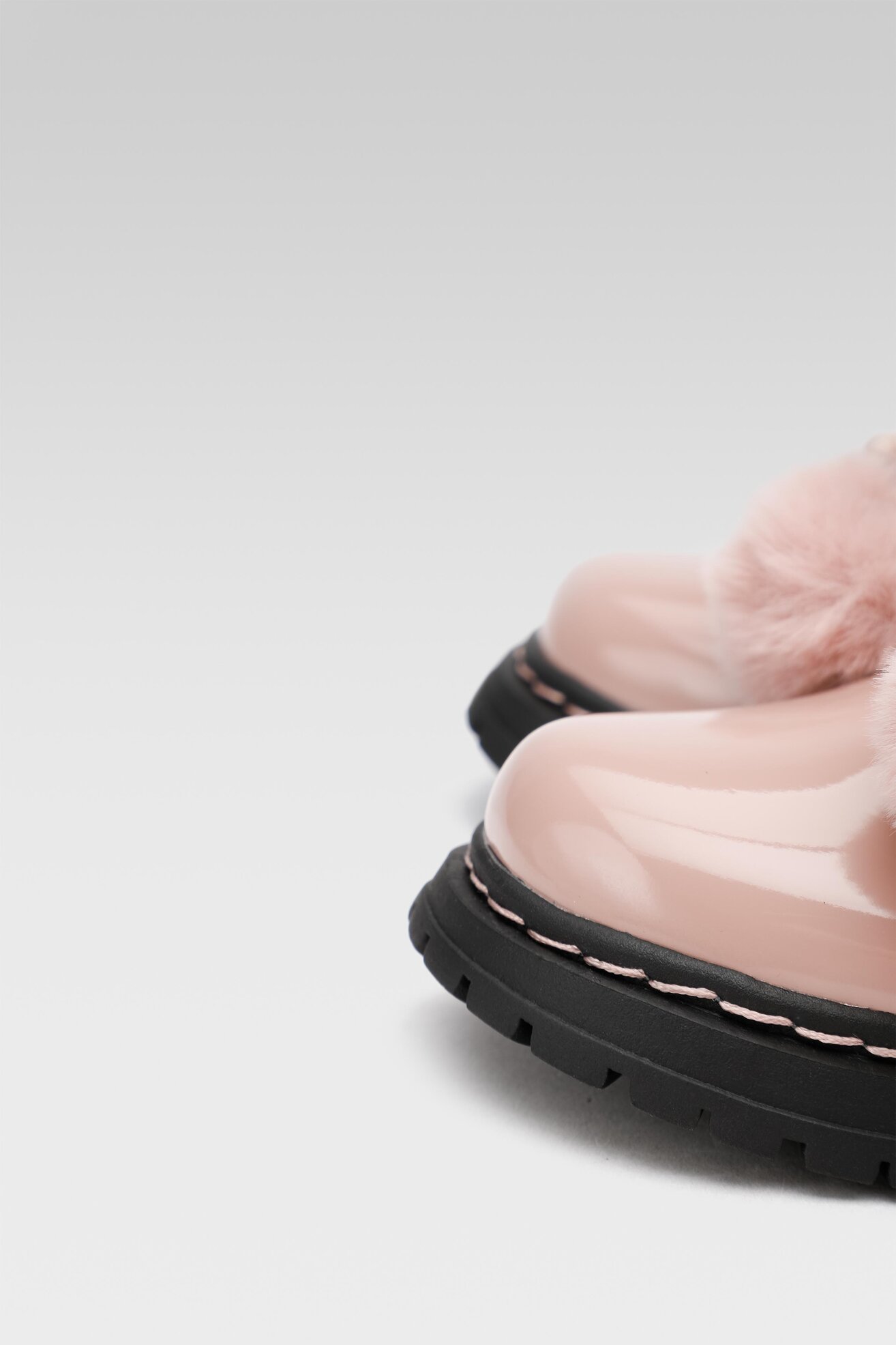 Боти Nelli Blu CM211101-9 РОЗОВ