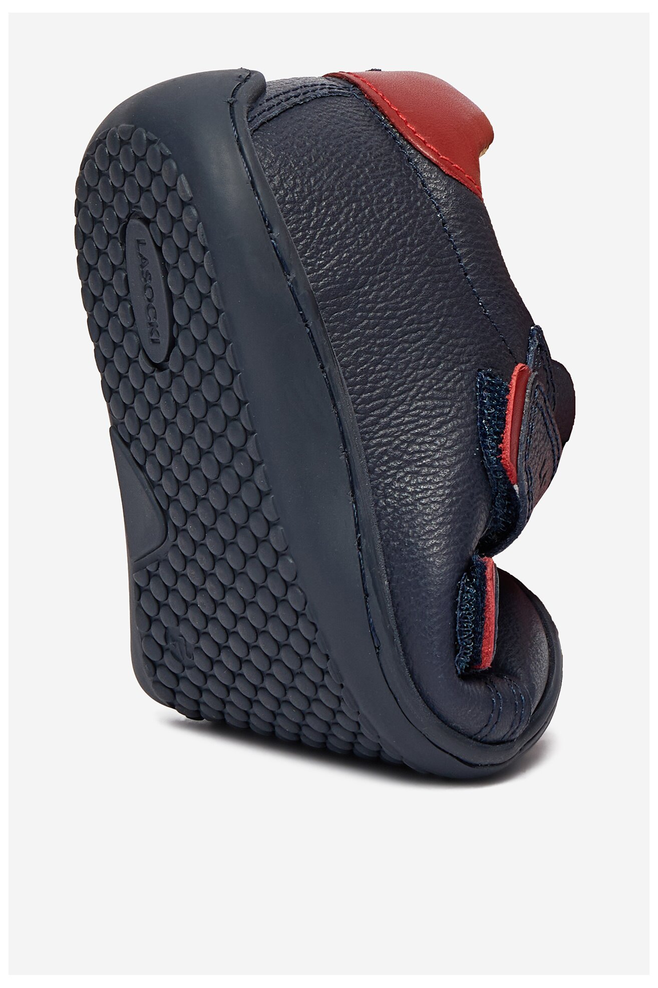 Напівчеревик Lasocki Kids CEO-CI12-DUBAI-01(II)CH ТЕМНО-СИНІЙ