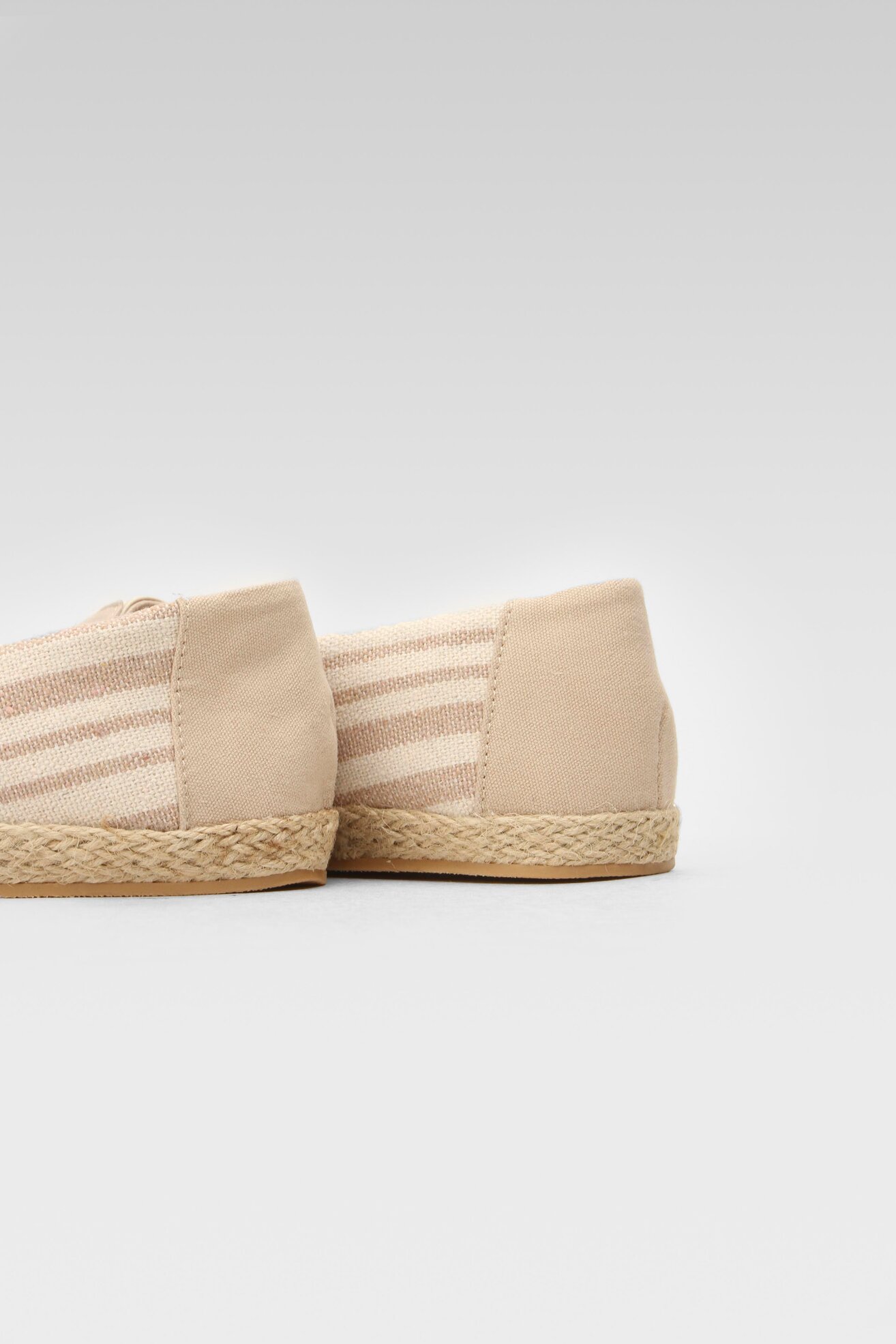 Espadrile Jenny Fairy WS21181-01 BEŽ