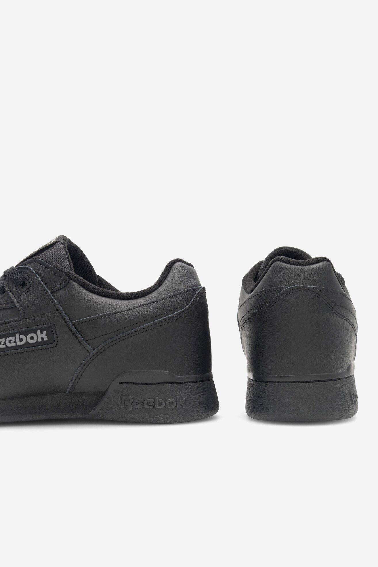 Tornacipő Reebok WORKOUT PLUS 2760-M FEKETE